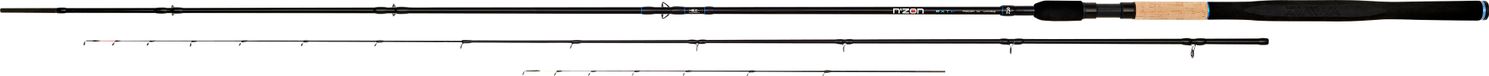 Daiwa N'Zon Extension Feeder, lengte 3,05 meter, werpgewicht -40 gram