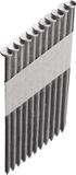 Hikoki Accessoires Hikoki Spijkers D-kop 3.1x75 mm geringd vuurverzinkt