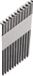 Hikoki Accessoires Hikoki Spijkers D-kop 3.1x75 mm geringd vuurverzinkt