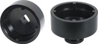 KS Tools 450.5030 3/4" Kroonmoeren van kogellagers KM11, inwendige nokken