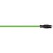 LAPP 2171228 RJ45 Netwerkkabel, patchkabel CAT 5e SF/UTP 0.5 m Flexibel 1 stuk(s)