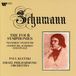 Warner Music Plg Uk Classics Schumann: The Four Symphonies (2CD)