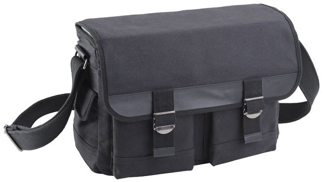 Cullmann DARWIN Maxima 425+ - Cameratas - Zwart