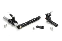 Wooden Camera 157100 UVF Mount v2 zwart