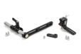 Wooden Camera 157100 UVF Mount v2 zwart