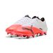 PUMA Ultra Nitro 7 Ultimate Fg The Arrival - Ultra Red/noir/blanc Femme - Herbe Naturelle (Fg), pointure 38½