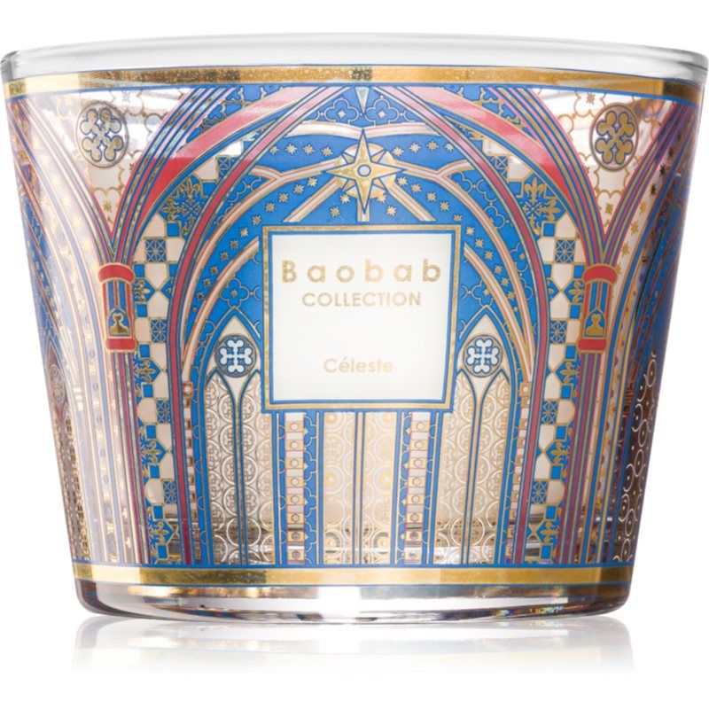 Baobab Collection Céleste
