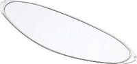 Scorpion Pinlock Lens voor de EXO-3000 Air/EXO-920 Systeemhelm-Helder