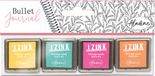 Aladine Izink Quick Dry Inktkussen Bullet Journal Set Pastel