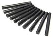 Solidchoice - 10 Pièces Bâtons Allume-feu Magnésium pour Camping