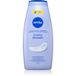 Nivea Creme Smooth Creamy Soft Shower Gel With Shea Butter For Silky Skin 750ml