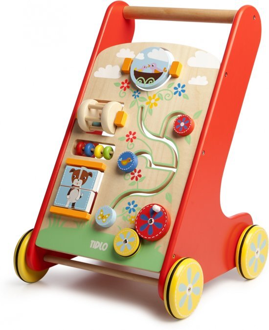 Tidlo Activity Walker