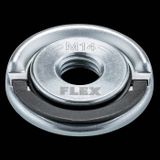 Flex FixTec-snelspanmoer M 14