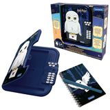 Lexibook Harry Potter Hedwig Elektronisch Dagboek met Pen en Notitieboekje