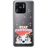 ERT GROUP mobiel telefoonhoesje voor Xiaomi MI NOTE 10 Lite origineel Disney Dalmatian 007