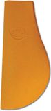 Wintec Pony Baste/bates Easy Change Riser System Achterwig Orange 4 mm