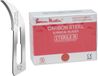 Swann Morton Scalpelmesjes - Steriel - Mesnummer 12 - REF 0204