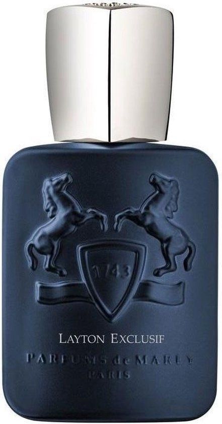 Parfums De Marly Layton Exclusif / 125 (ml) / Mannen
