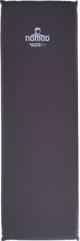 Nomad Allround Premium 5.0 Matras