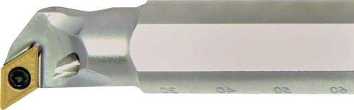 Promat/Tecwerk Wisselplaathouder | A25Q-SDUCL 11 | links vernikkeld | met interne koeling - 4000859210