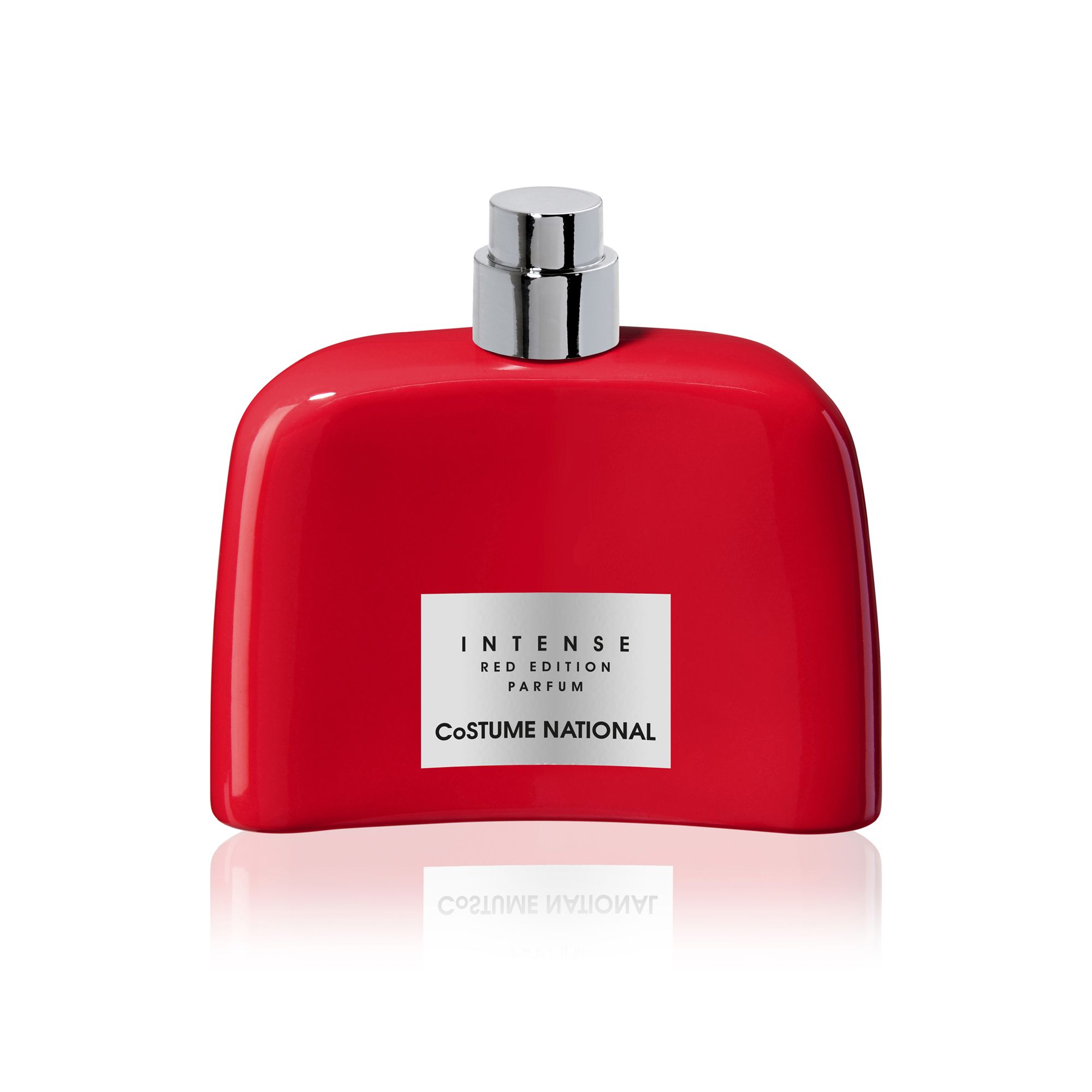 Costume National Eau de Parfum / 100 ml / Dames