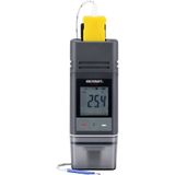 VOLTCRAFT VC 9657630 DL-240K Temperatuur datalogger