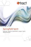 Springfield Spirit Paperback