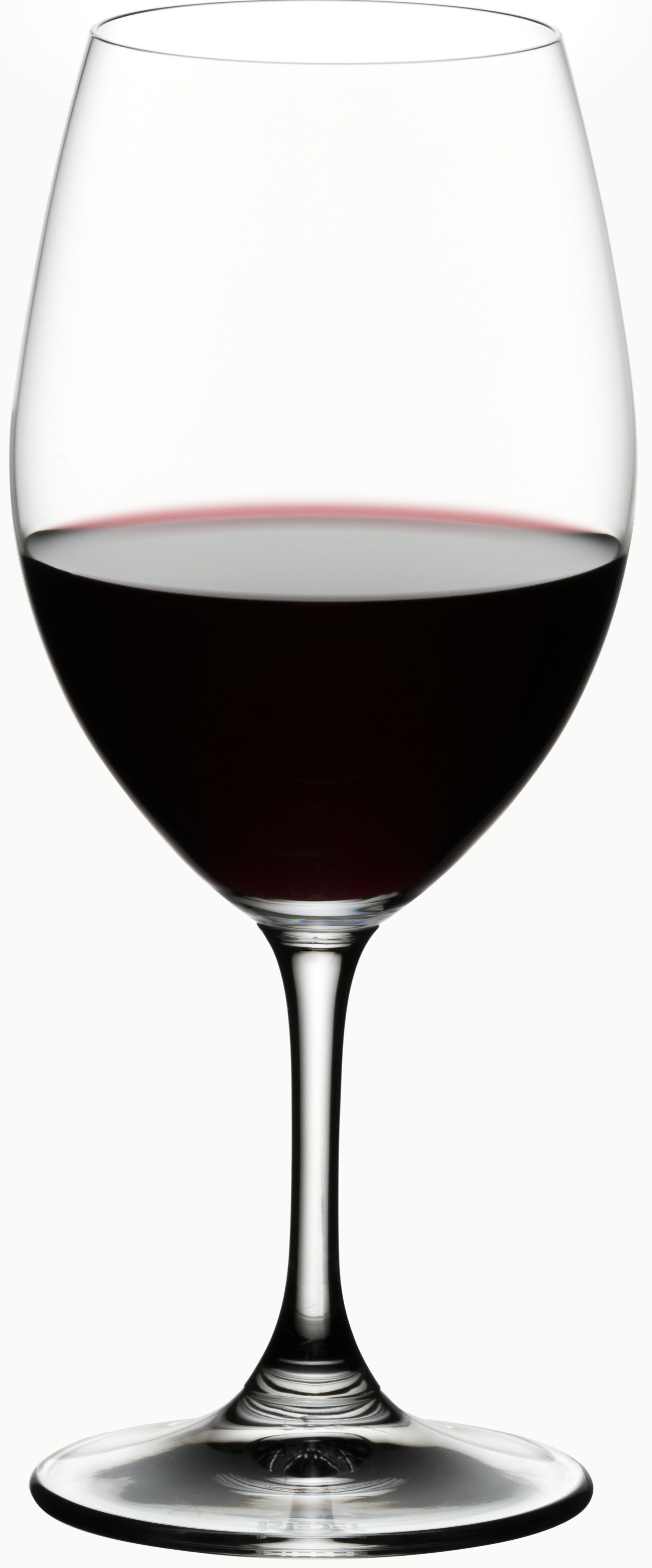 Riedel Ouverture rode wijnglas - set van 2