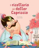 Il Sassi Il ricettario del dottor Capriccio. Pocket Paperback