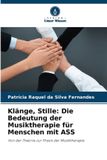 Klänge, Verlag Unser Wissen Klänge, Stille
