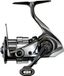 SHIMANO Vanquish FC, 4000MHGC, ambidextre, moulinet de pêche spinning, frein avant, VQ4000MHGC