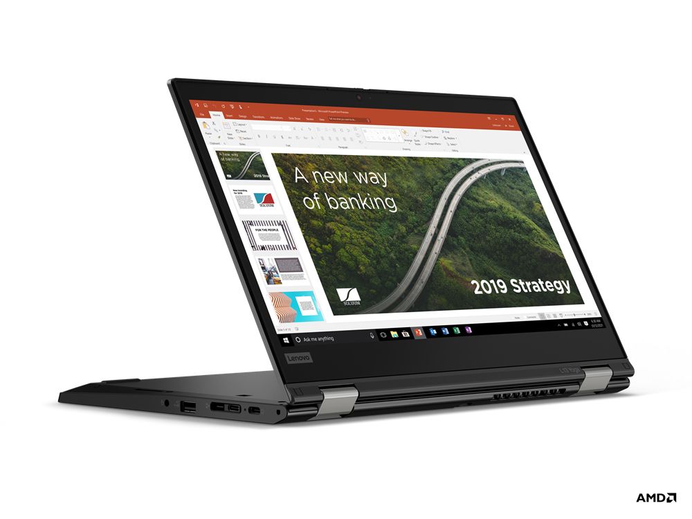 Lenovo ThinkPad L13 Yoga Gen 2 / L13 Yoga Gen 2 / 21AD000FSP