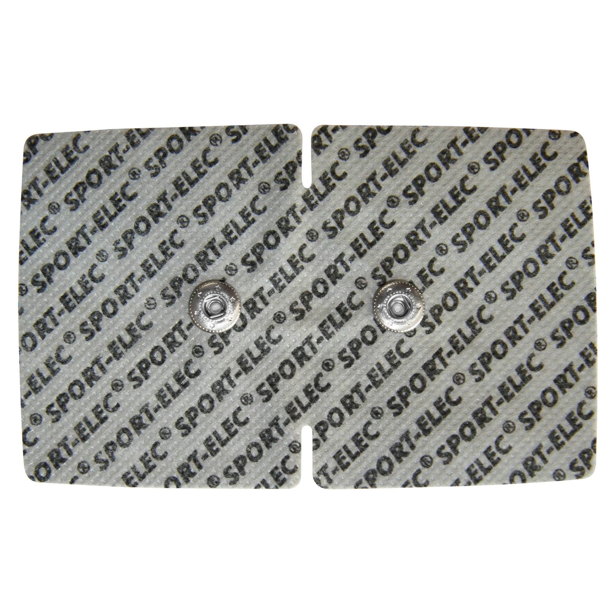 Sport Elec 4 Draadloze Elektroden - 0831609004157