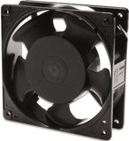 Logon LOGON PROFESSIONAL RAF010 rack-toebehoren Koelventilator Zwart