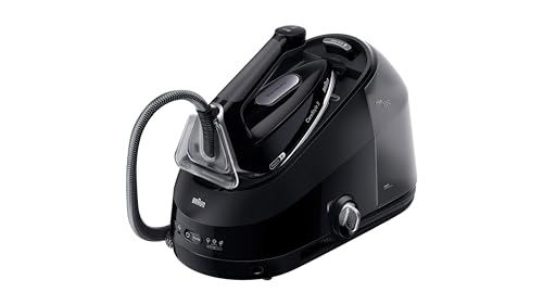 Braun CareStyle5 IS5249BK Strijkijzer met ketel