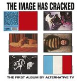 Bertus Distributie Alternative Tv The Image Has Cracked