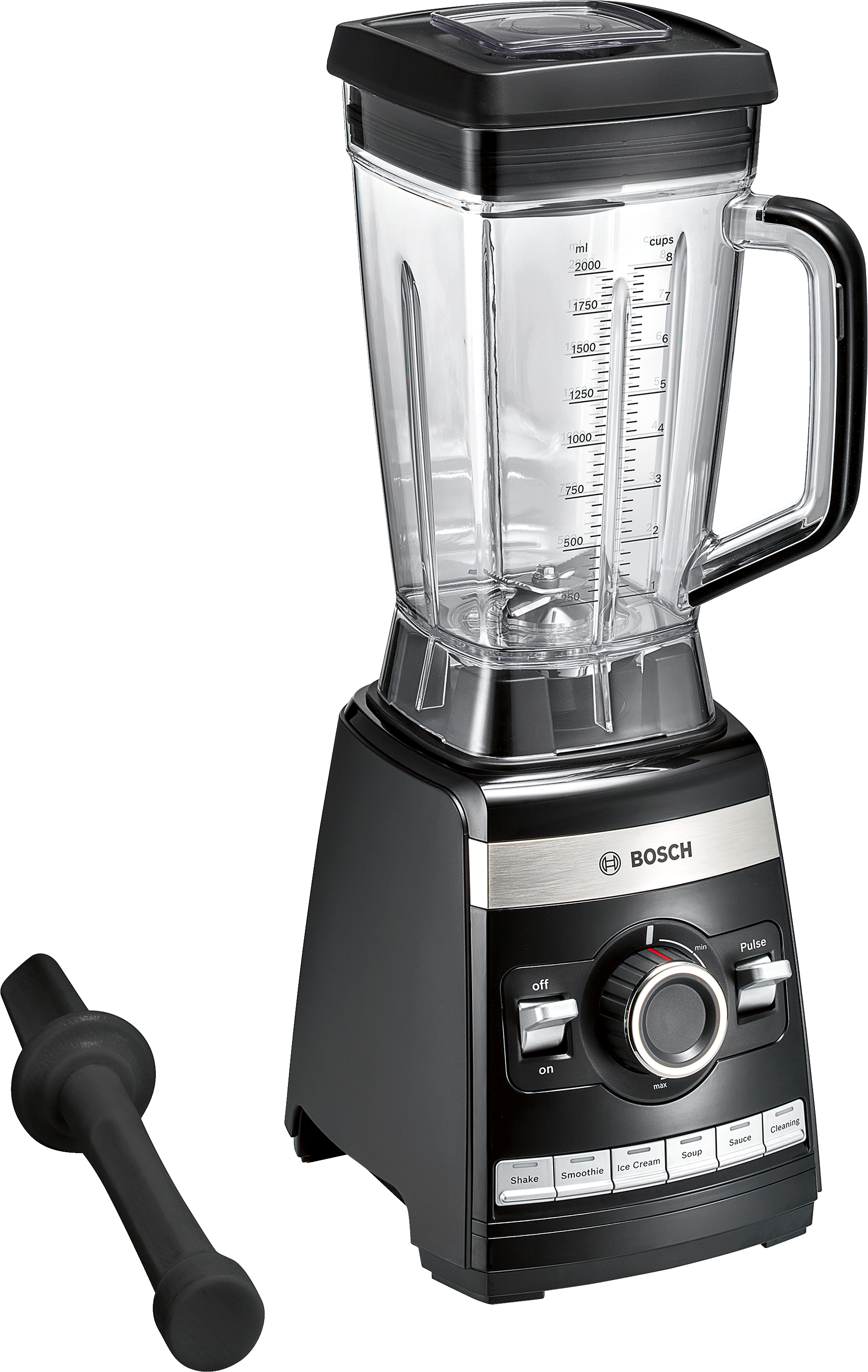 Monopoly Skalk Skim Bosch MMBH6P6B blender kopen? | Kieskeurig.nl | helpt je kiezen