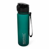 Regatta Bouteille de sport Tritan Flip Bleu 0,6 L