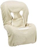 Italbaby 050.0030-14 dubbele badstof stoelhoes