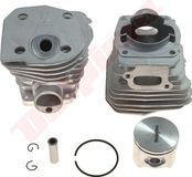 Husqvarna Cilinder voor 350 Low, 44 mm (artikelnummer: 503 86 99-71)