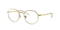 Ray-Ban Jack 0RX6465 3086 49
