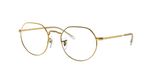 Ray-Ban Jack 0RX6465 3086 49