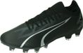 PUMA ULTRA MATCH FG/AG Unisexe Chaussures de sport - Noir - Taille 40,5