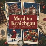 Mord tiptop Mord im Kraichgau
