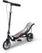Space Scooter X560s - Mat Zwart - Step (ESS7BA)