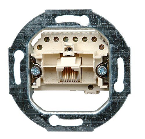 Kopp UAE-aansluitdoos Up 8 (8) pole socket, 1 stuks, 3369400