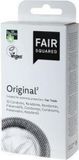 Fair Squared Original Condooms - 10 stuks - Glad - Vegan