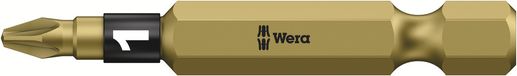 Wera 855/4 BTH Bits Pozidriv, PZ 1 x 50 mm - 1 pièce(s)
