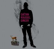 Gaetan Ginger - Ed. Noel - CD + DVD - Limited Edition