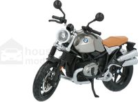 Maisto MV Agusta Brutale 1090RR Motor 1/12 Metaal/kunststof